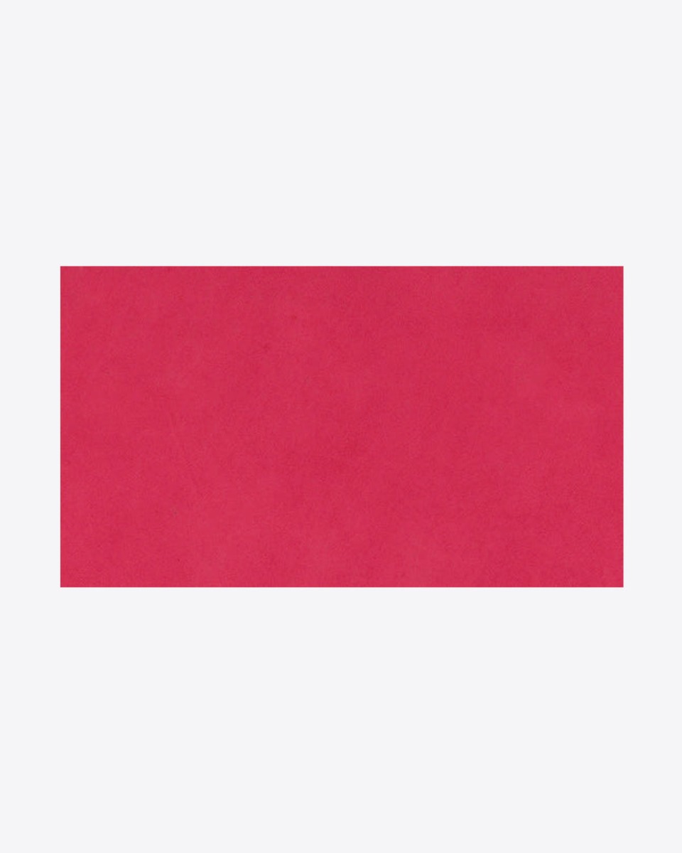 Cuir d'agneau rose Jacinthe Jérôme Dreyfuss. 