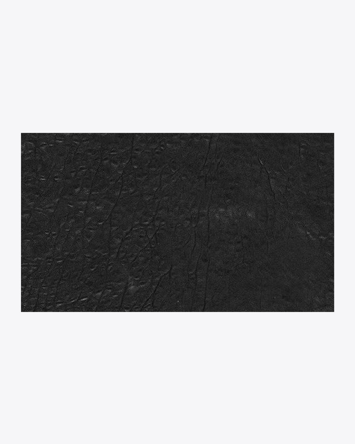 Image du produit Jérôme Dreyfuss Sac Igor – Cuir Agneau Noir Bubble - 5