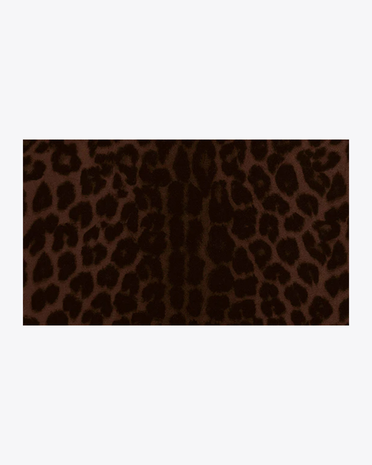 Image du produit Jérôme Dreyfuss Sac Bobi – Cuir Suédé Léopard Naturel - 7