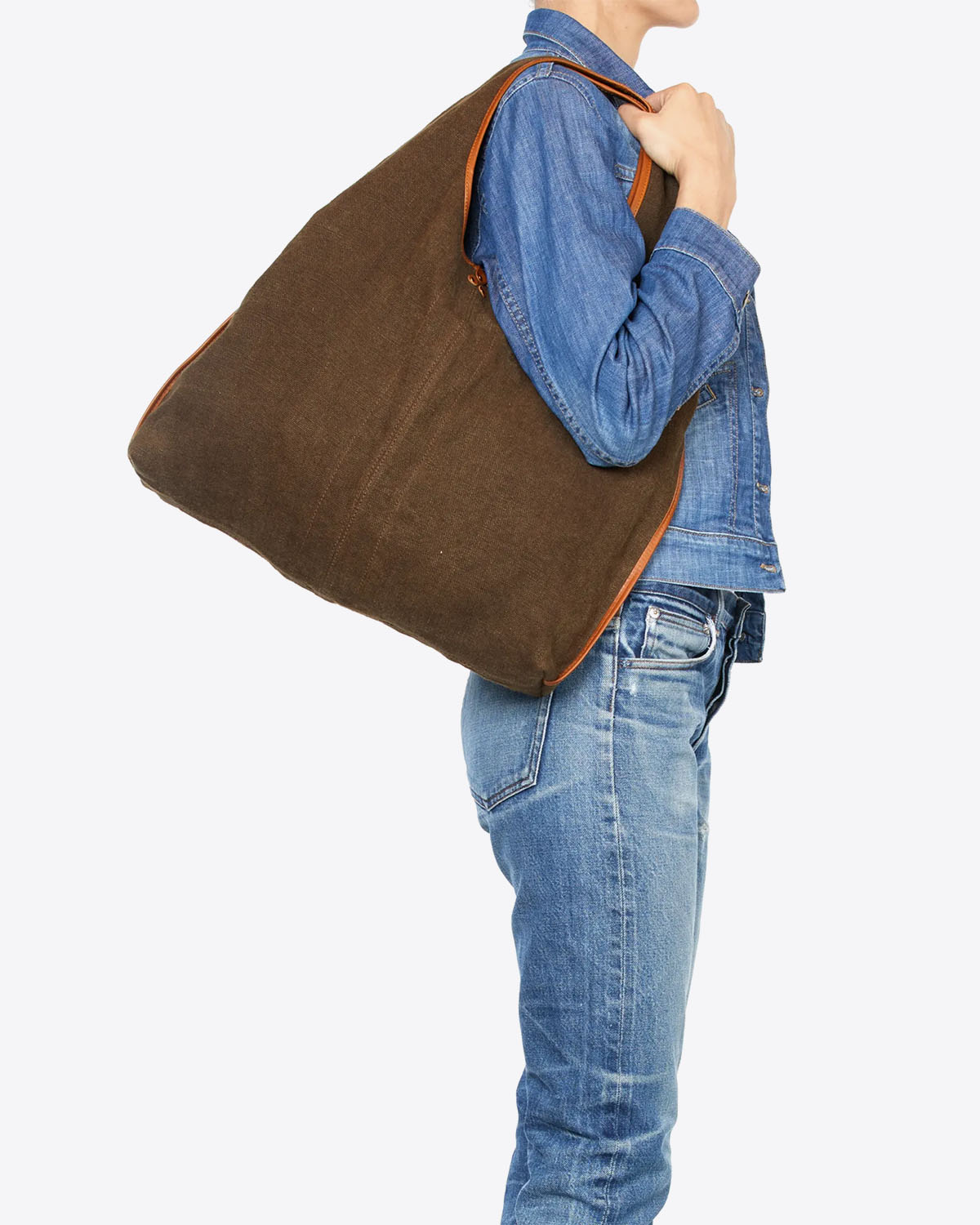 J&eacute;r&ocirc;me Dreyfuss Sac Paco Lin Jungle