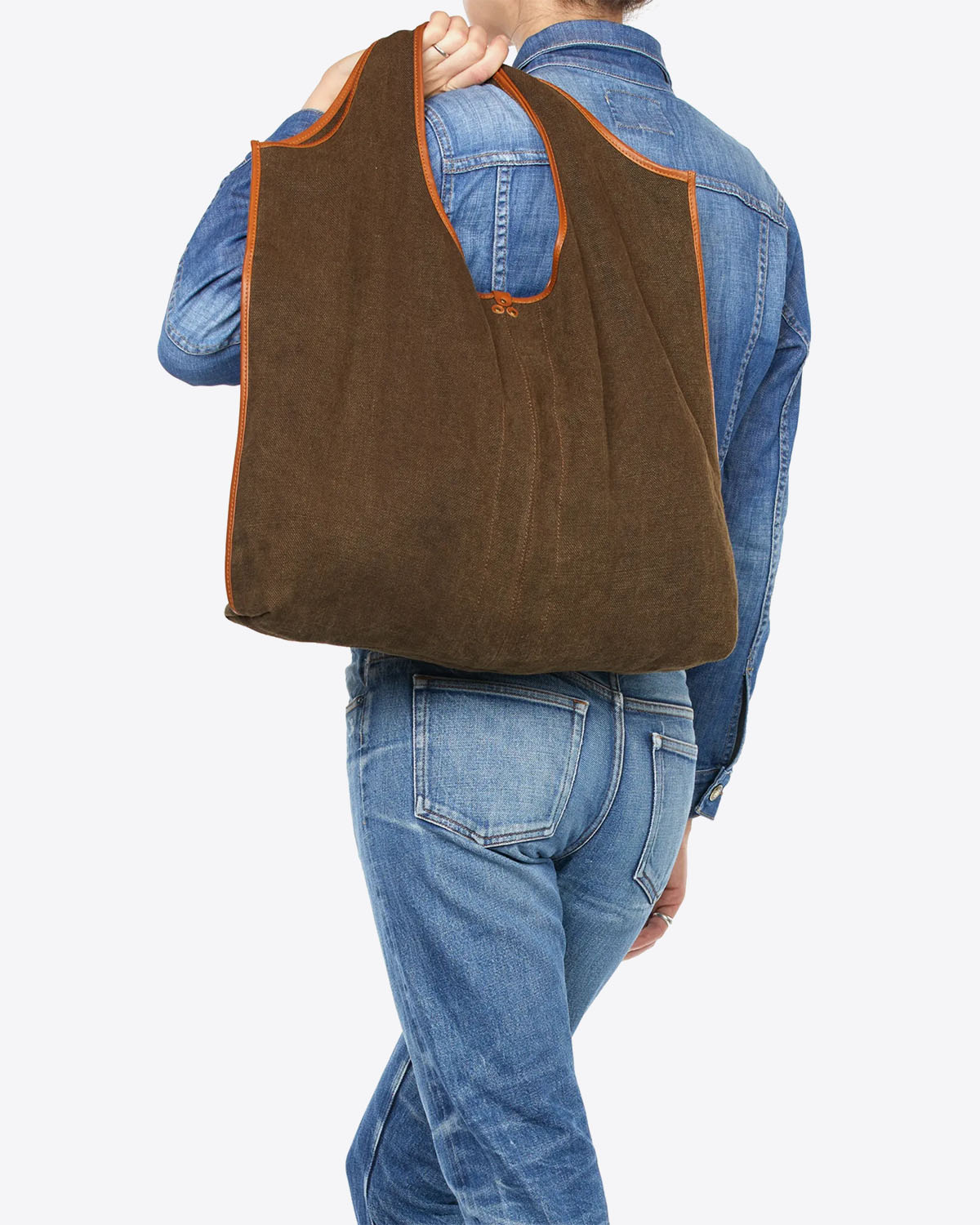 J&eacute;r&ocirc;me Dreyfuss Sac Paco Lin Jungle