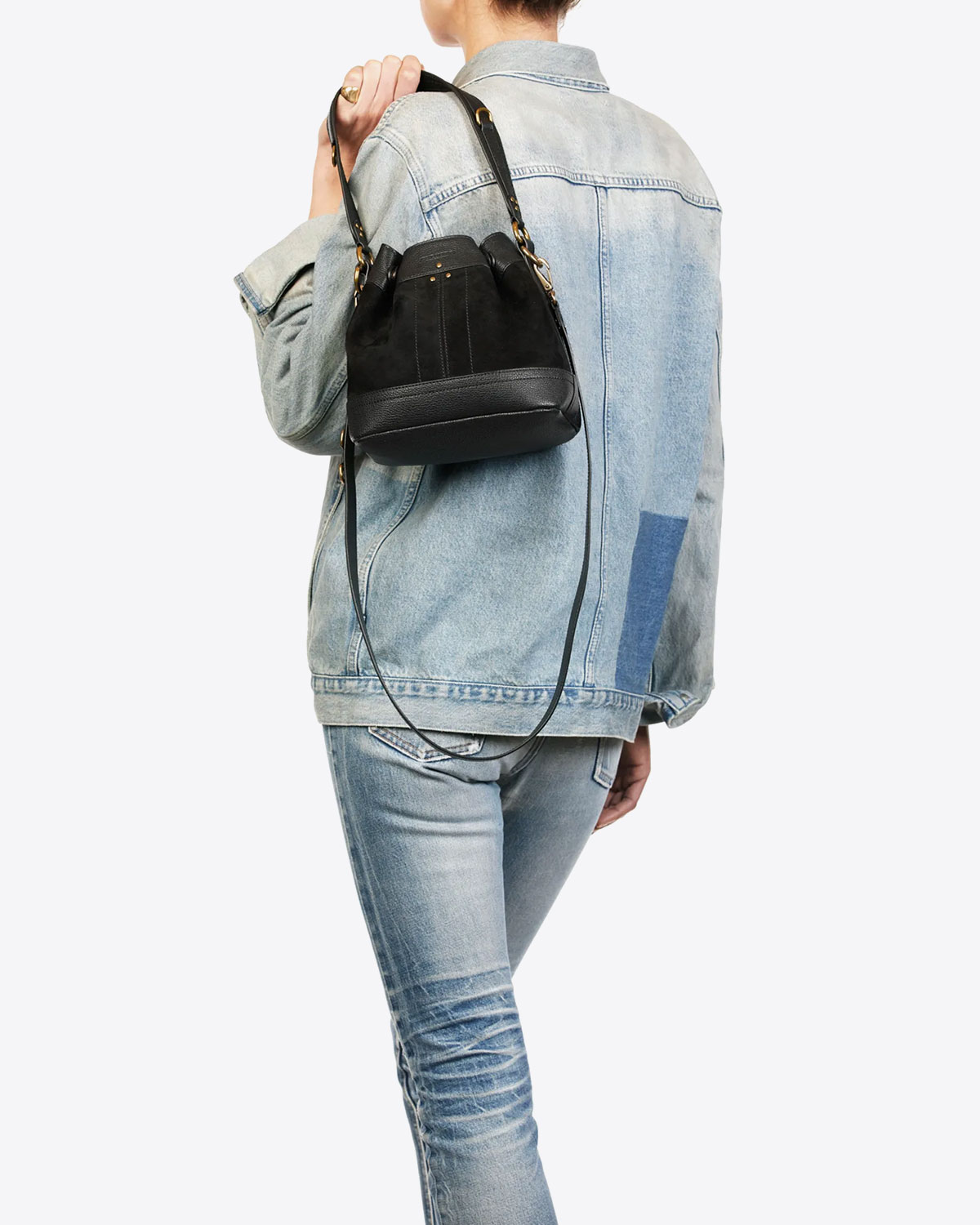 Jerome dreyfuss backpack 2025