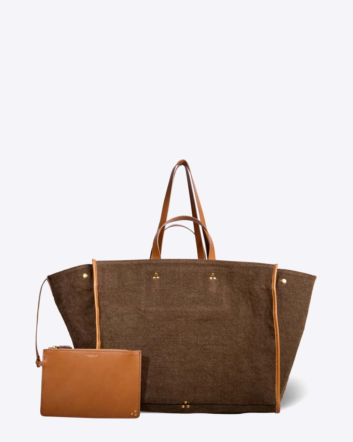 J&eacute;r&ocirc;me Dreyfuss Sac L&eacute;on L Lin Jungle