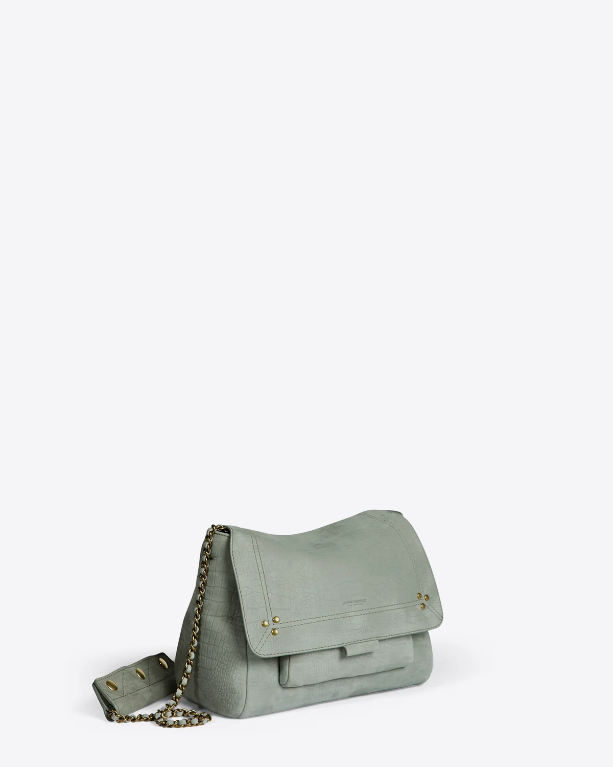 Sac clearance dreyfuss vert