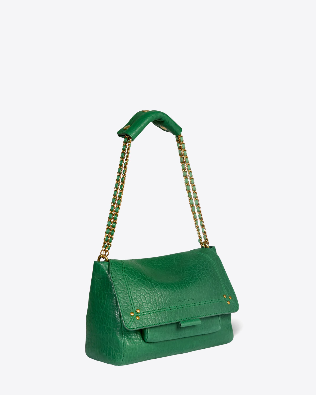 Sac dreyfuss vert cheap