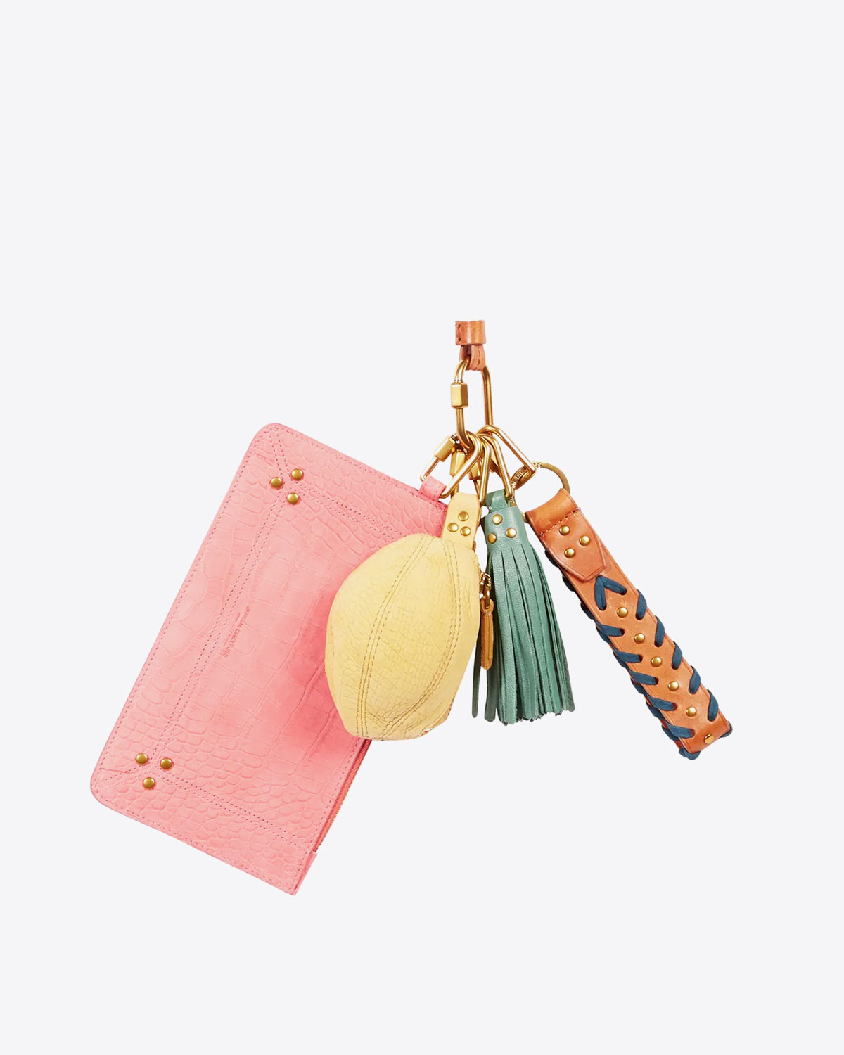 Accessoire Jitoumi Jérôme Dreyfuss. Popoche