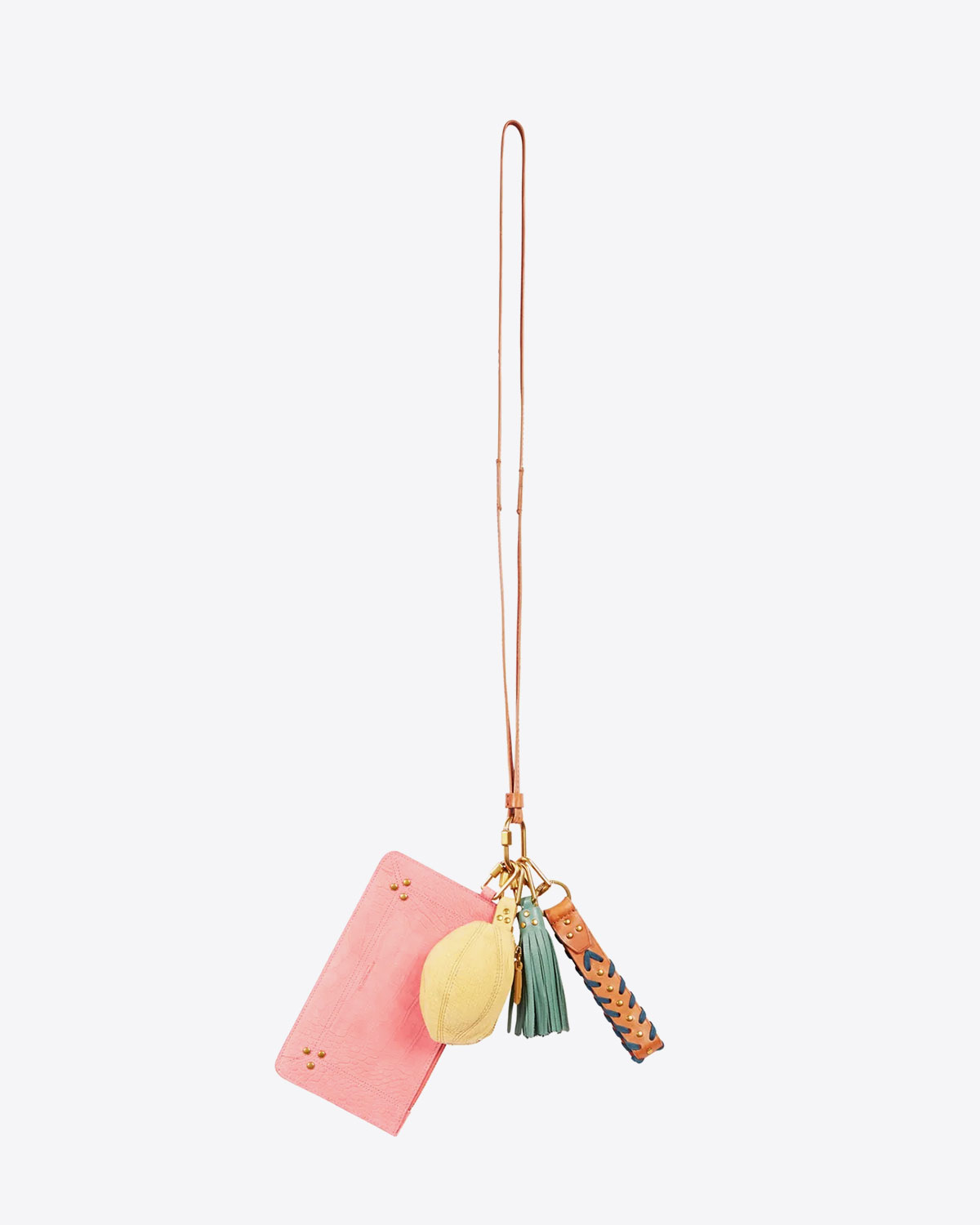  petite pochette boule