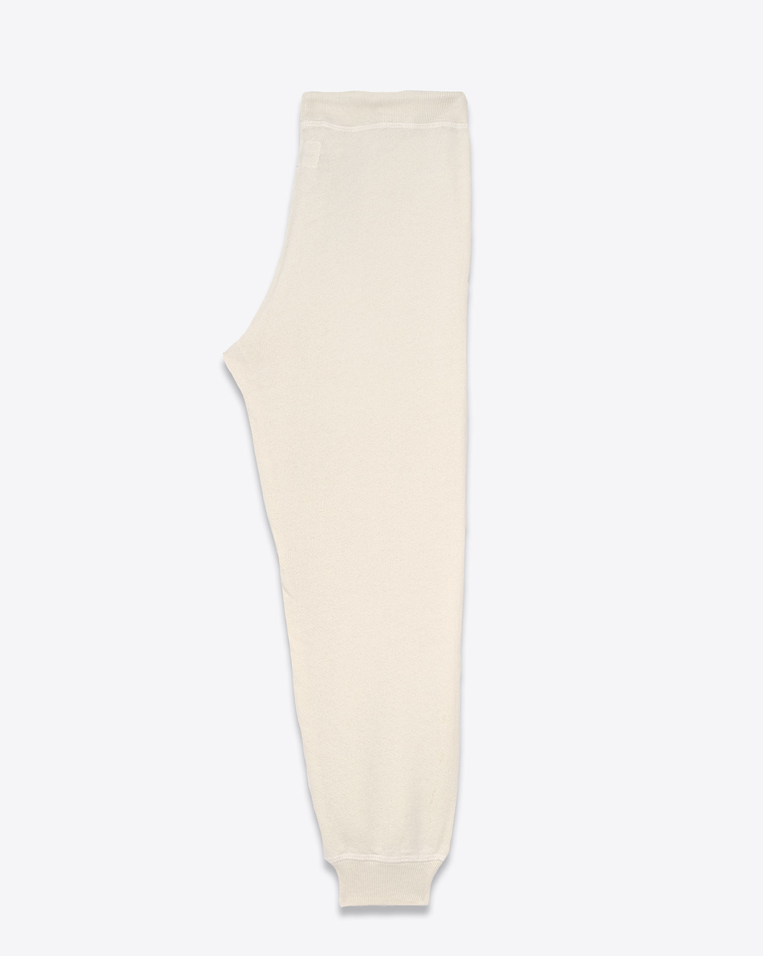 Produit The Great Jogging Cropped Ecru
