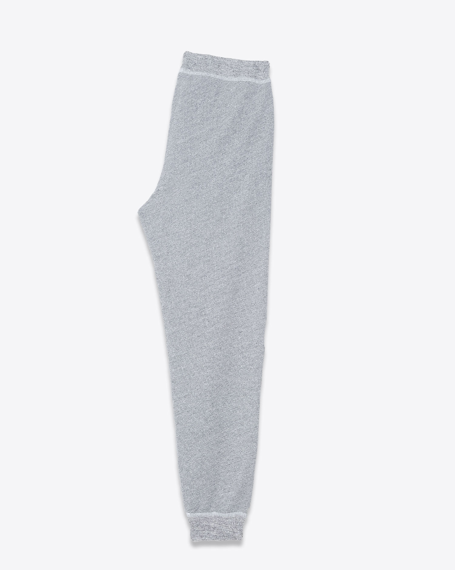 The Great Jogging Cropped Gris