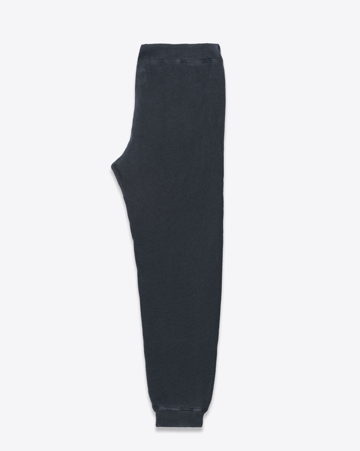 Produit The Great Jogging Cropped Noir Délavé