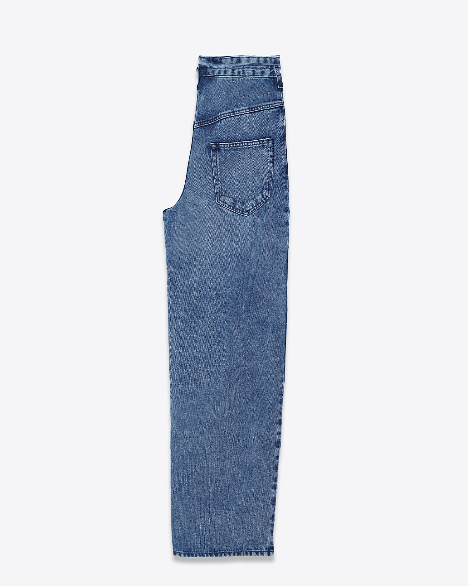 Women's Belvira Flared Jeans In Blue