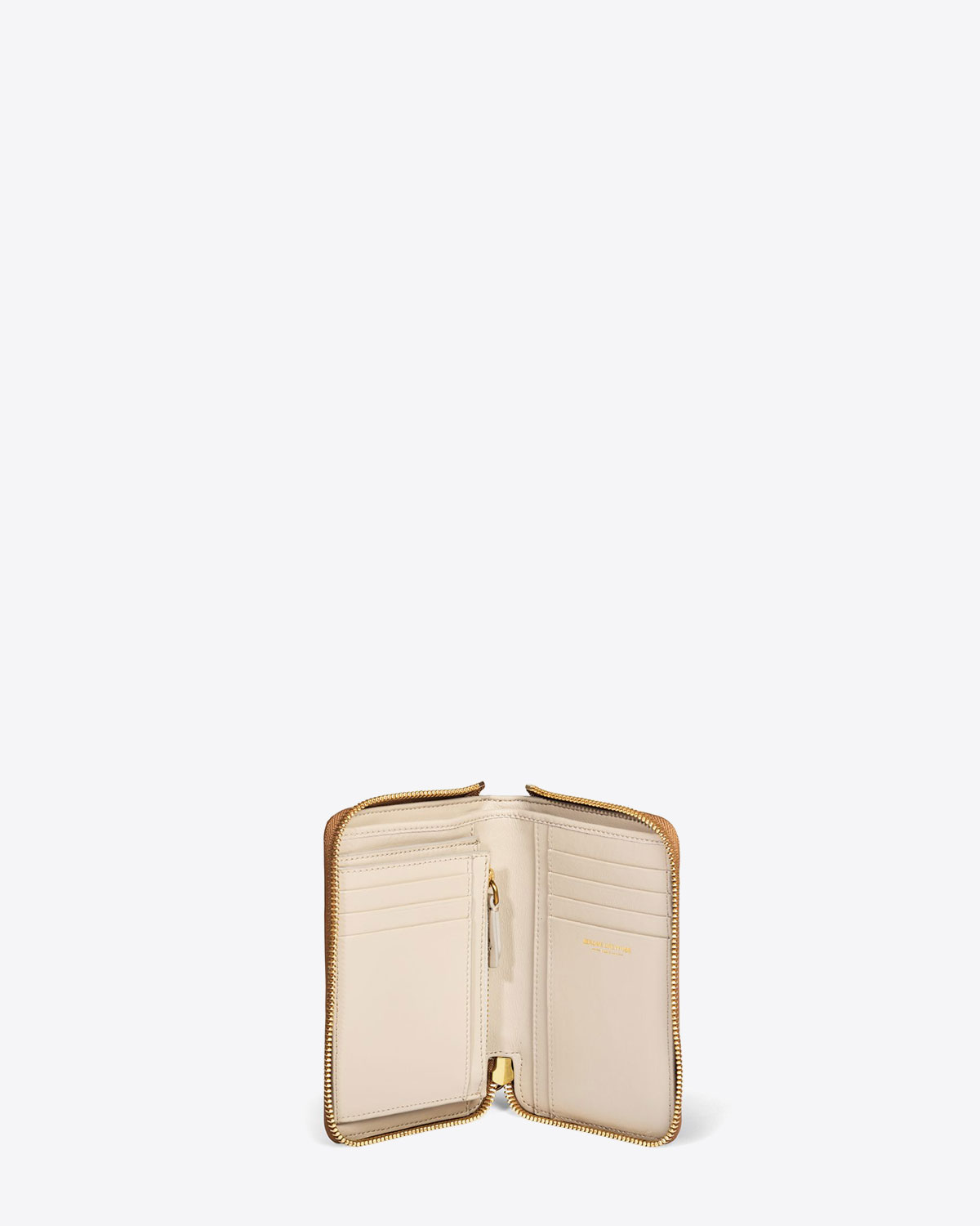 Jérôme Dreyfuss Accessoires Julien – Bullskin Tabac