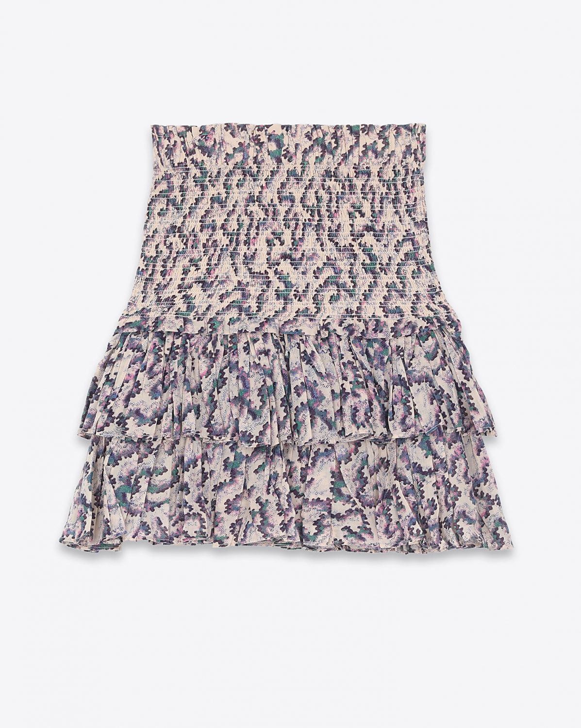 Isabel Marant Etoile Jupe NAOMI