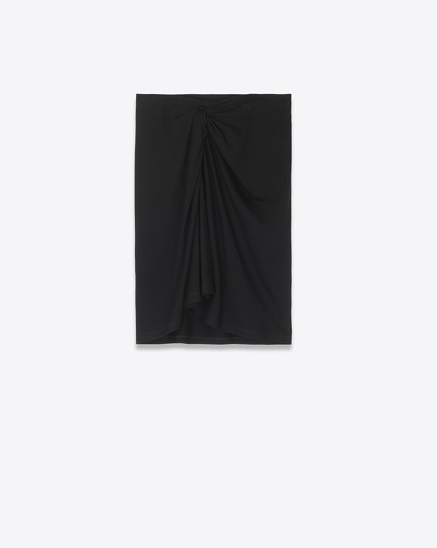 Jupe Natacha Isabel Marant Etoile noire 