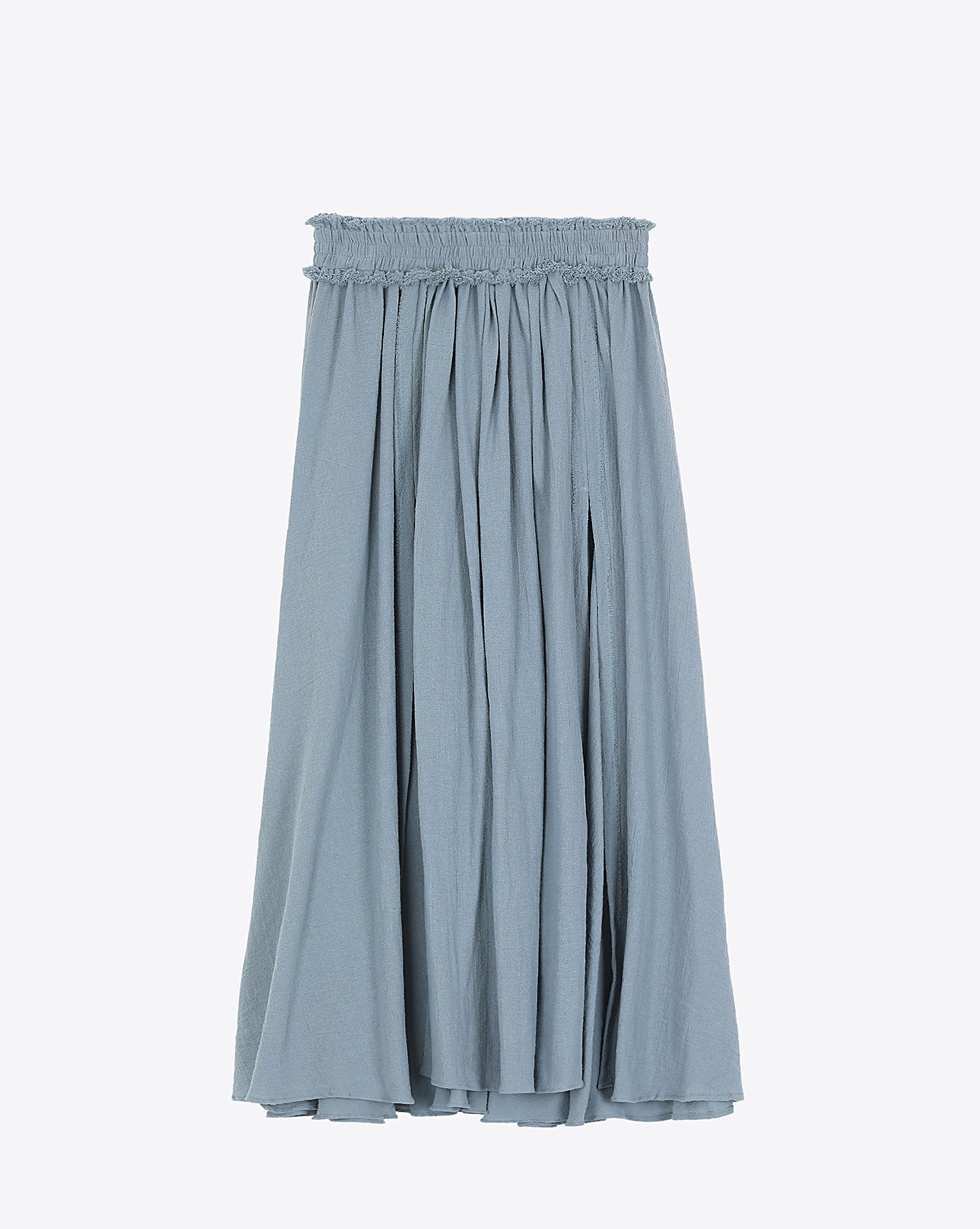 Caravana Jupe MESAPICH - Blue Heaven