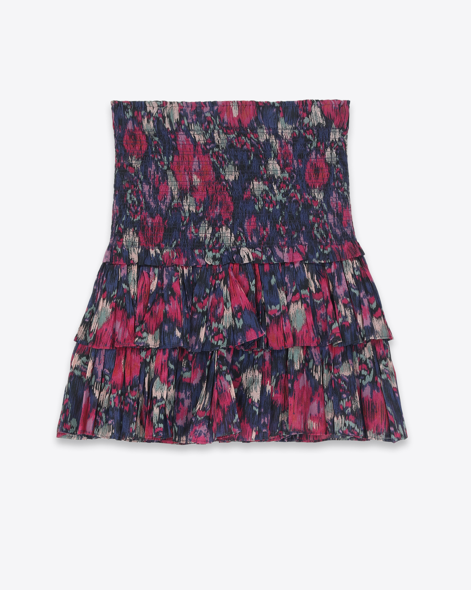Jupe naomi isabel marant 2025