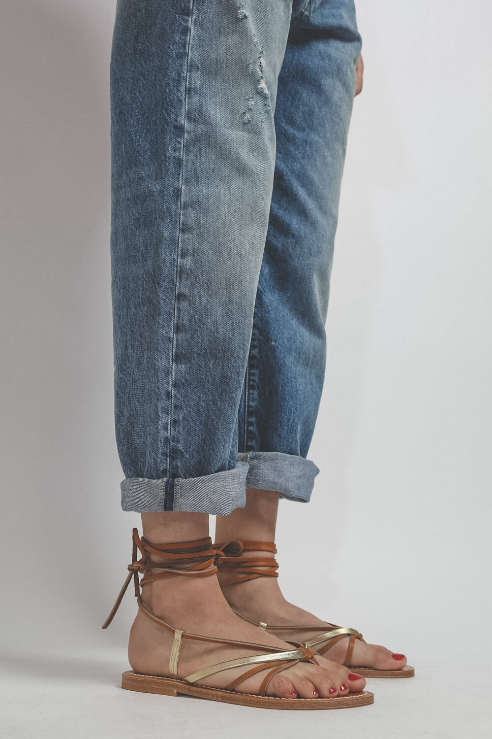 Image du produit K.Jacques Melinon - Pul Naturel / Lame Platine - 4