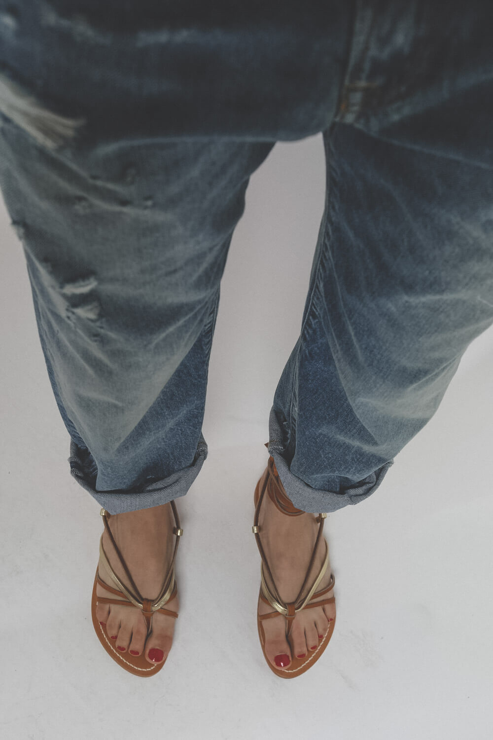 Image du produit K.Jacques Melinon - Pul Naturel / Lame Platine - 6