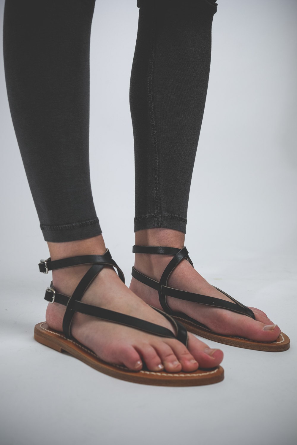 Image du produit K.Jacques Abako - Pul Noir  - 4