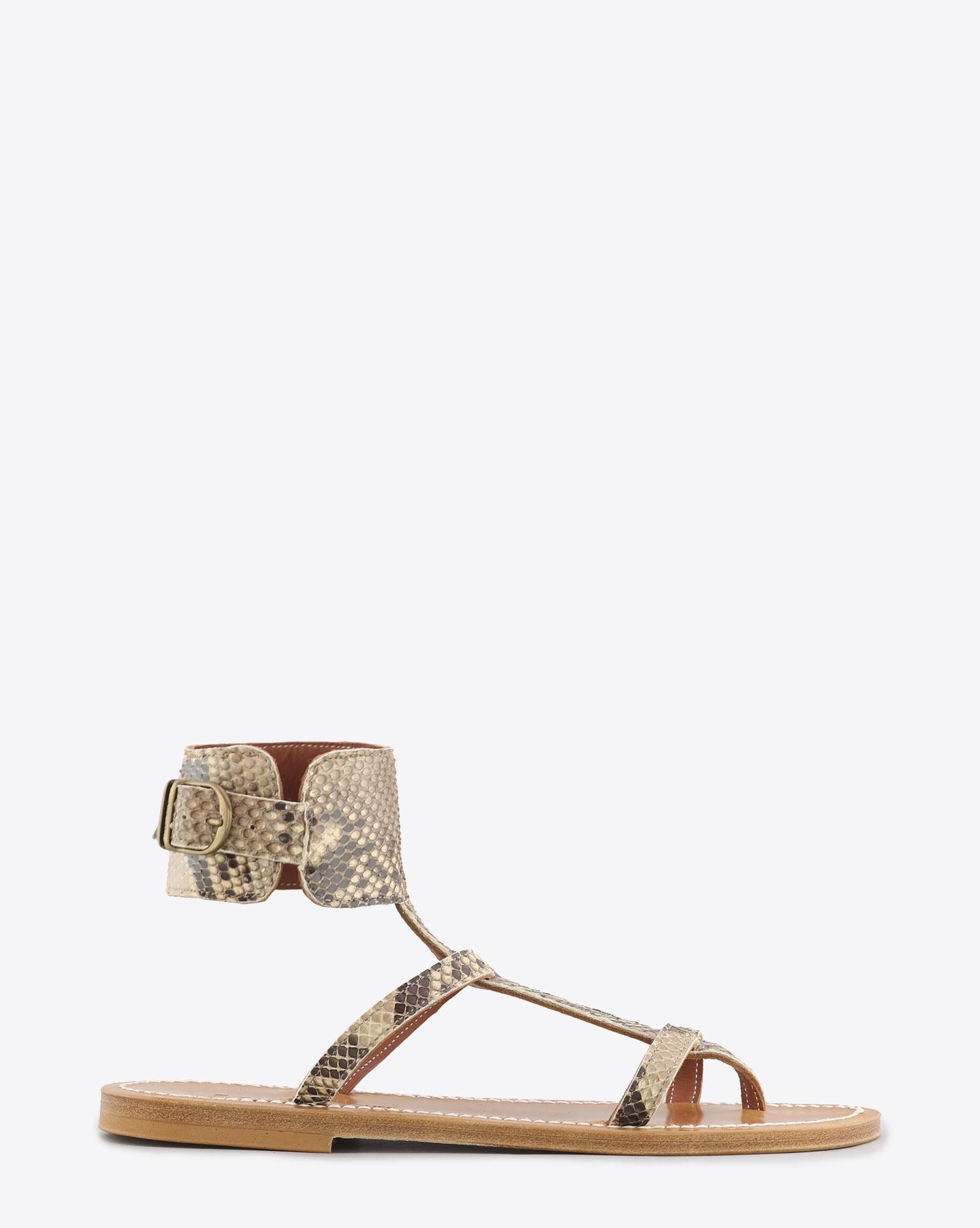 K jacques online caravelle soldes