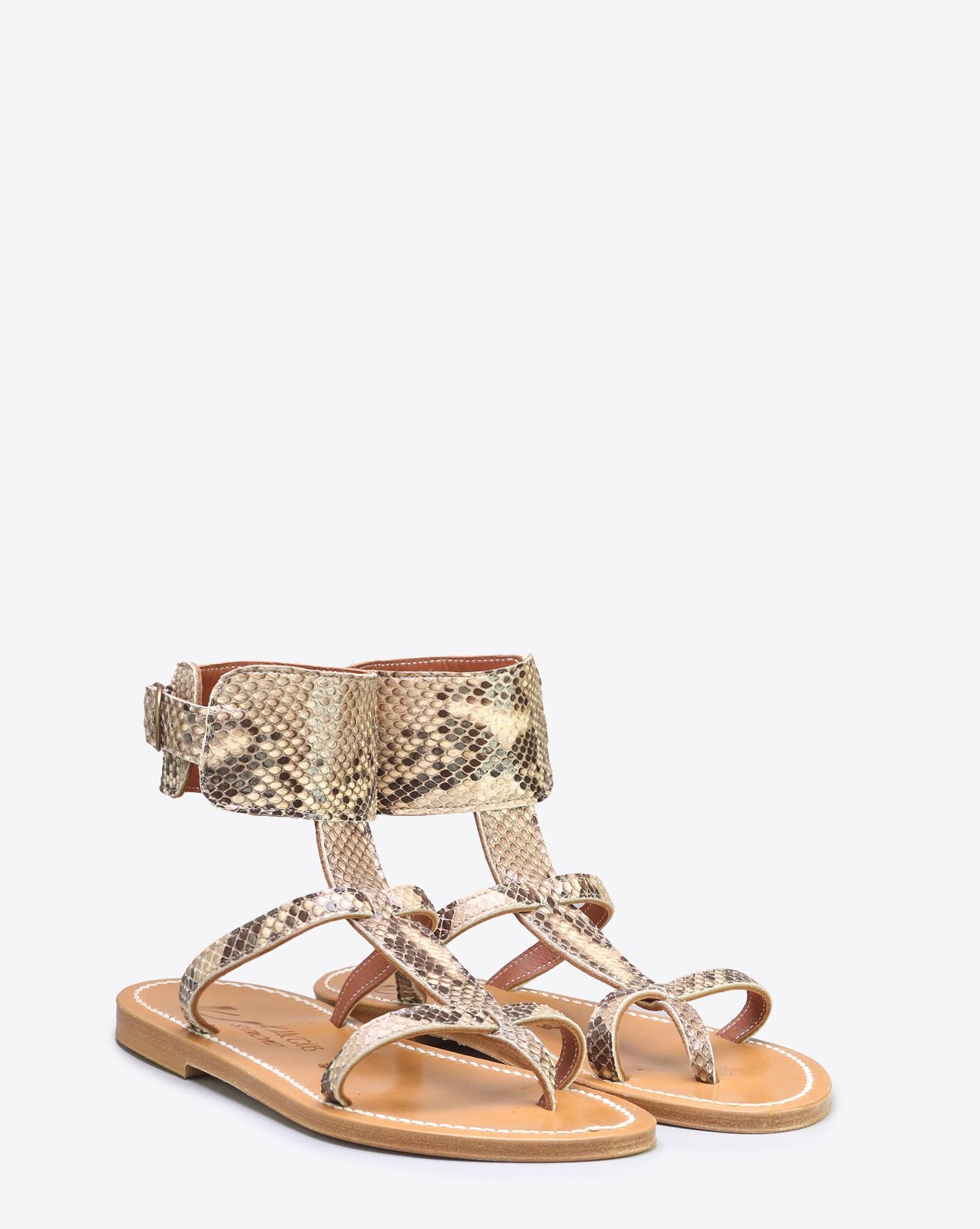 K jacques caravelle top