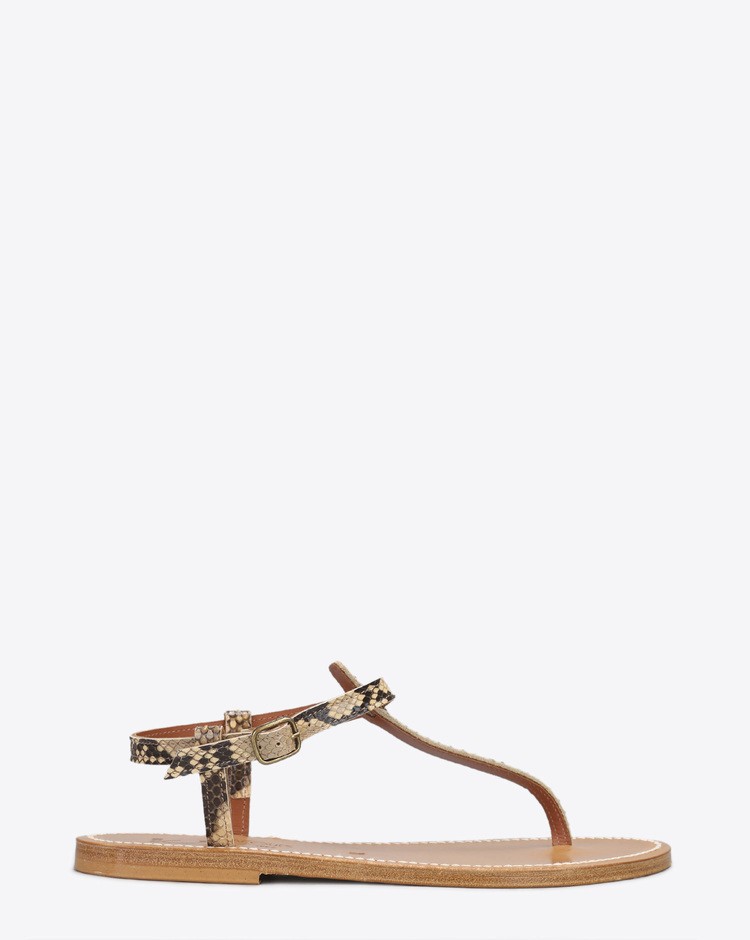 K sales jacques picon