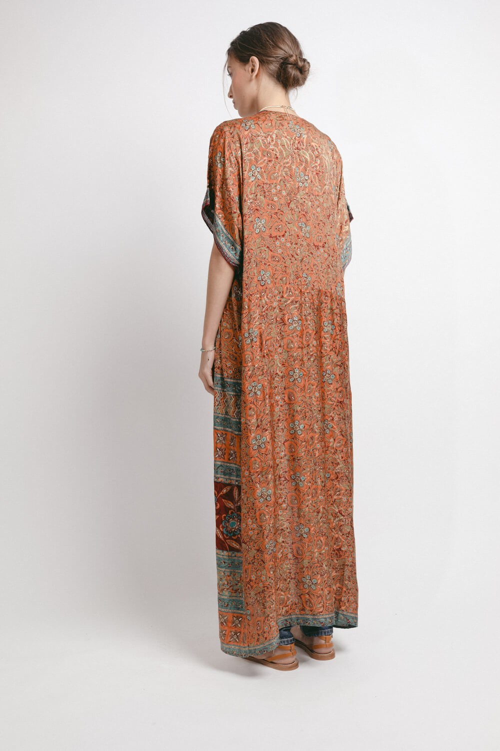 Image du produit Hand.So.On Kimono Long 1438 - 6