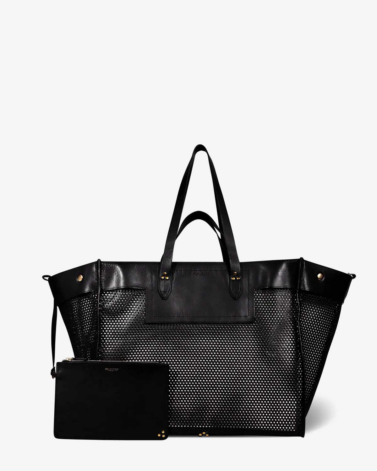Sac Leon Ranch L Jérome Dreyfuss