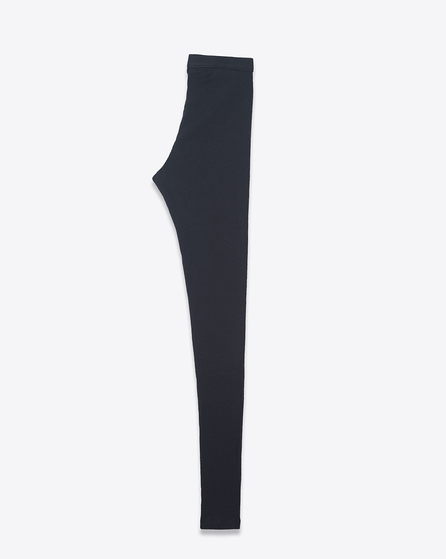 Produit Mikuta Legging Côtelé Noir
