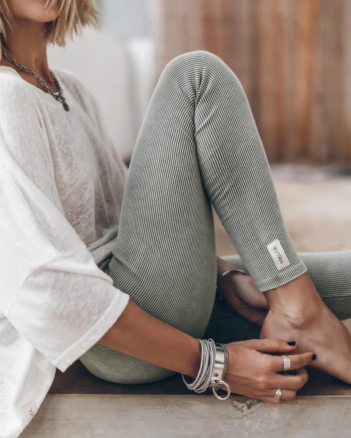Bas legging best sale
