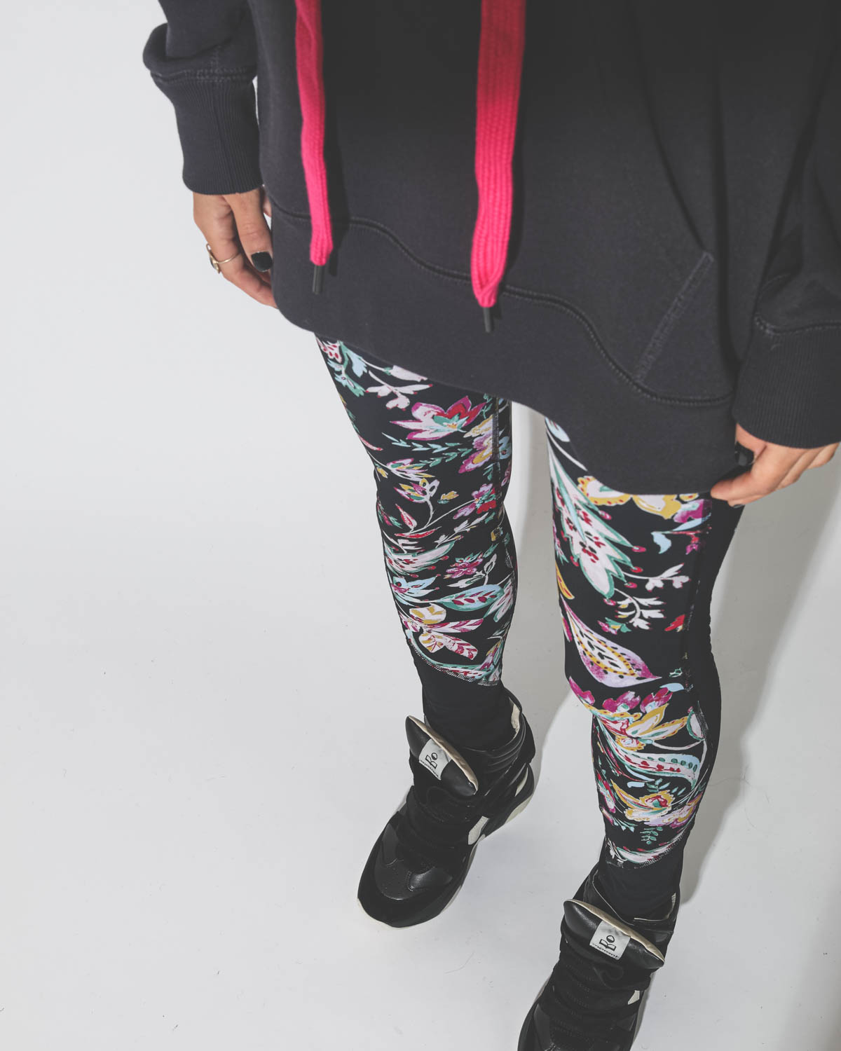 Leggings TISEA Isabel Marant Etoile