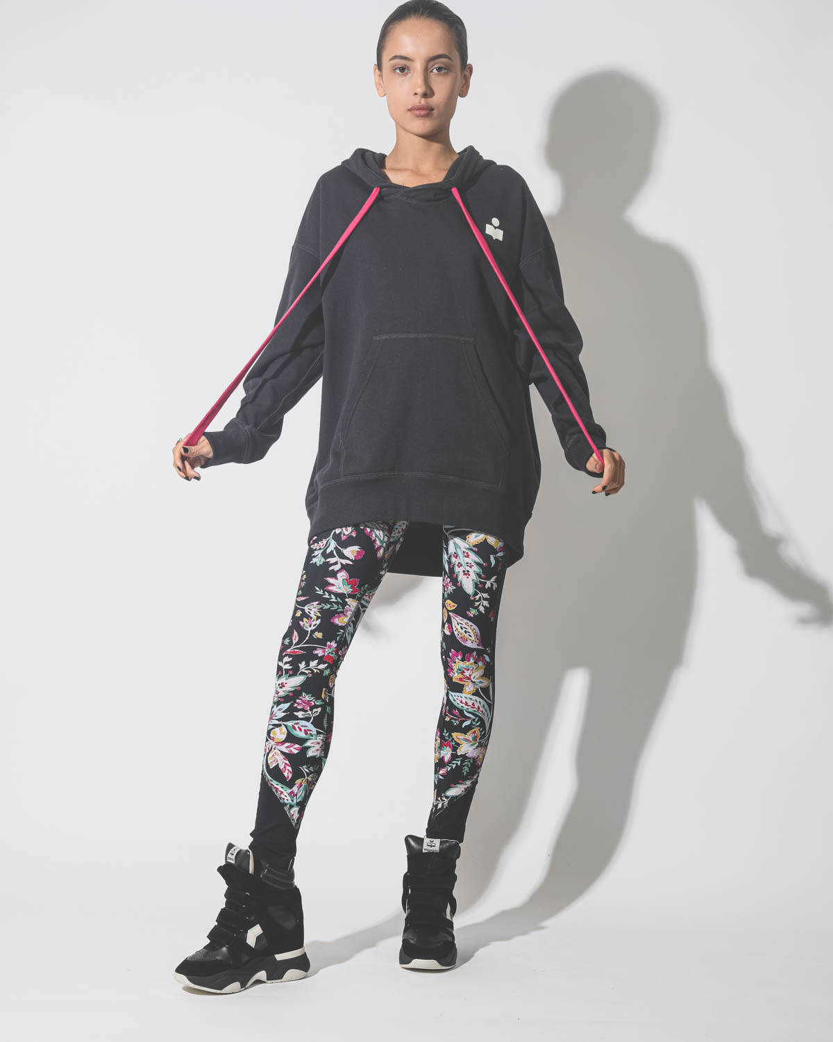 Leggings TISEA Isabel Marant Etoile