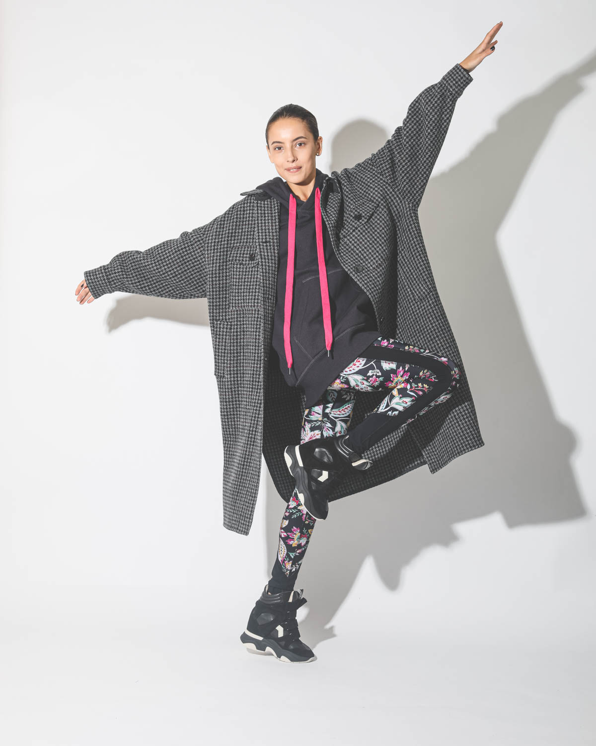 Leggings TISEA Isabel Marant Etoile