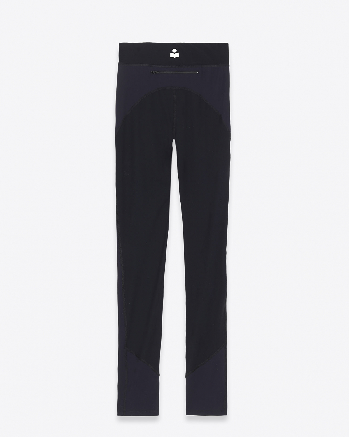 Leggings-Tiso-Black-Isabel-Marant-Etoile