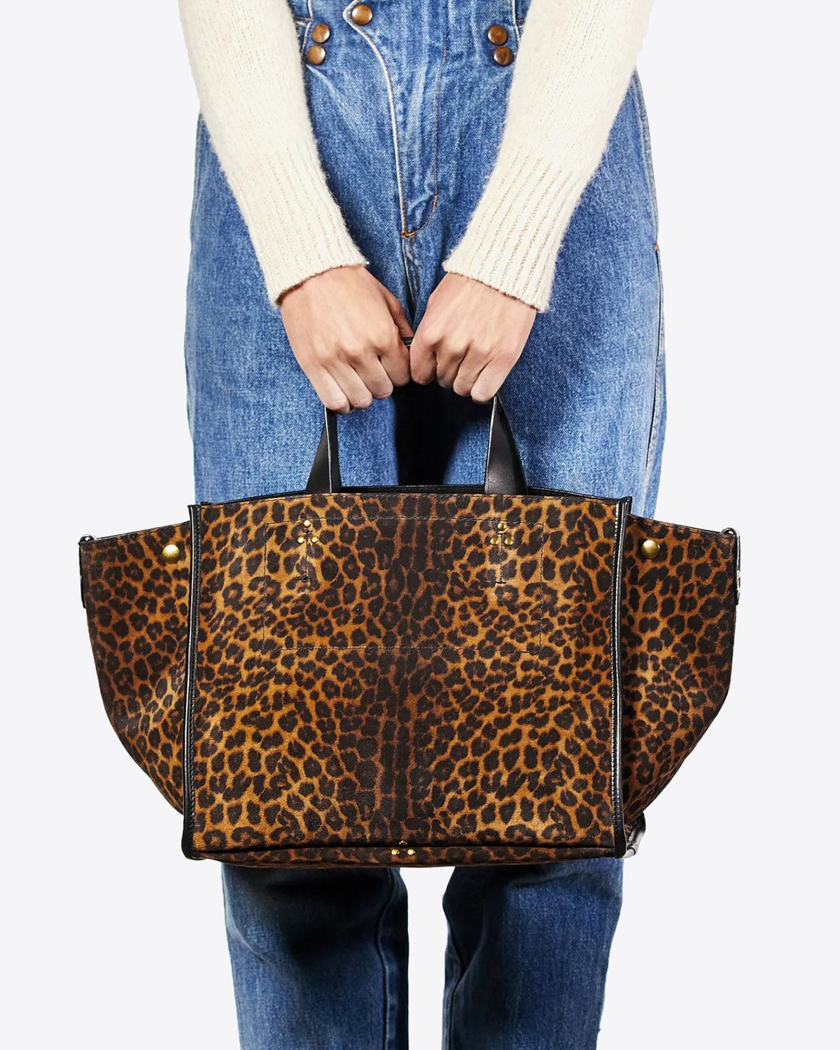Sac cabas hotsell jerome dreyfuss