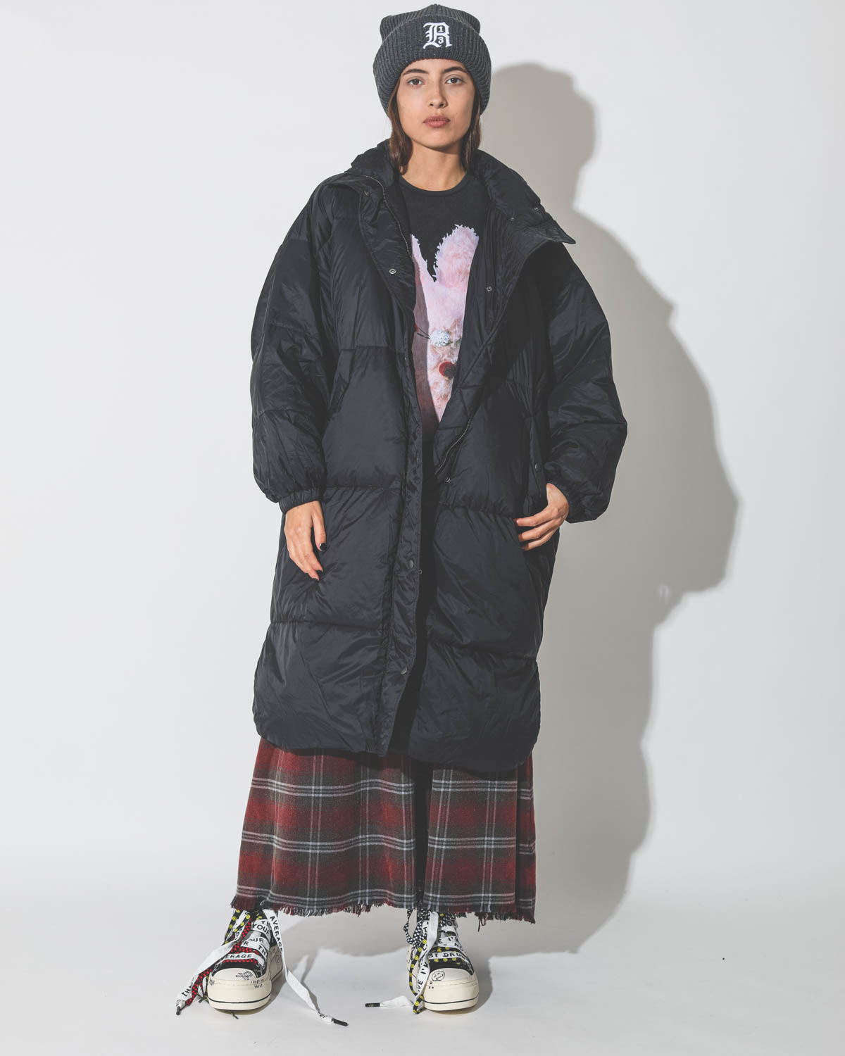 Manteau Driesta Isabel Marant Etoile noir - Manteaux Isabel Marant