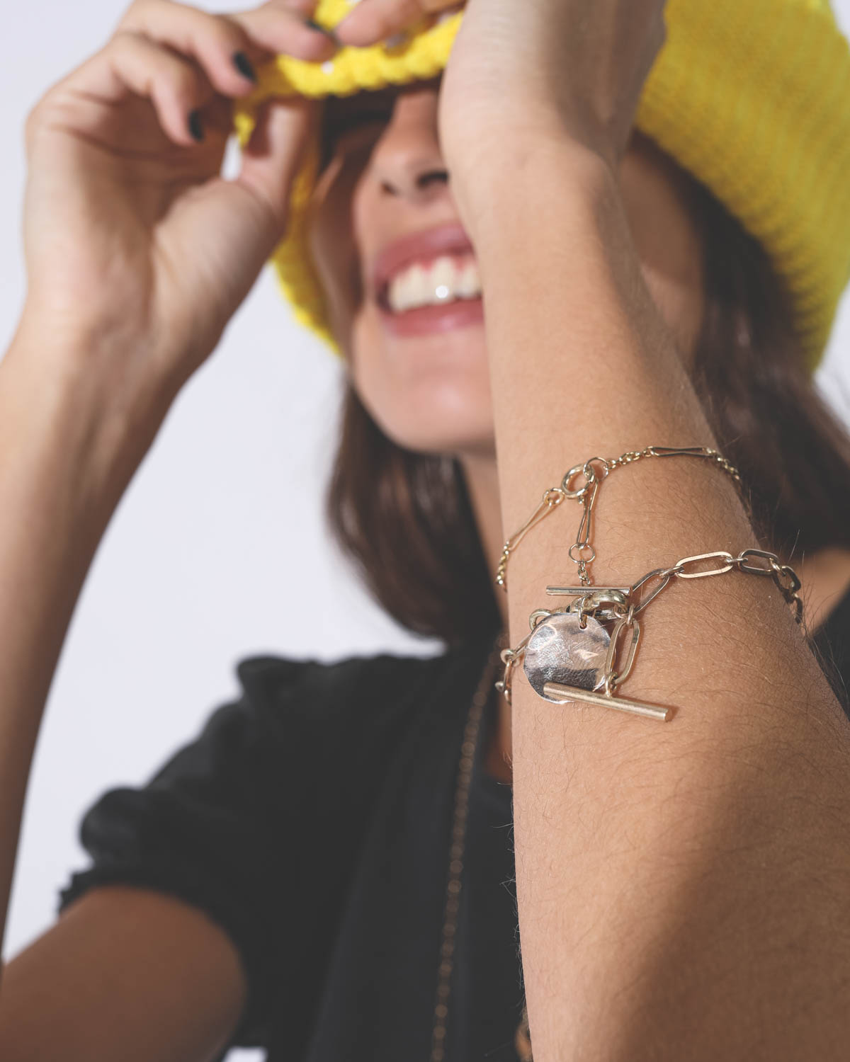 Image du produit Pascale Monvoisin Petra N°1 Bracelet - 2