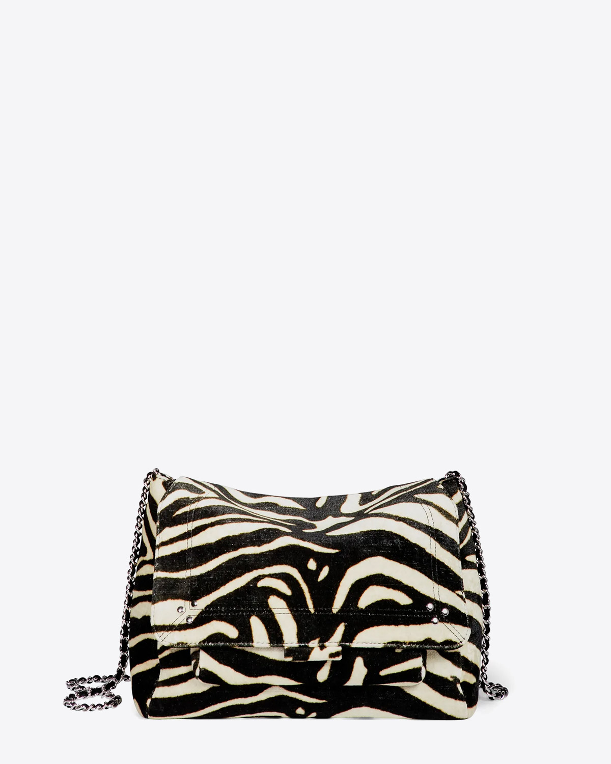Sac zebre zara clearance