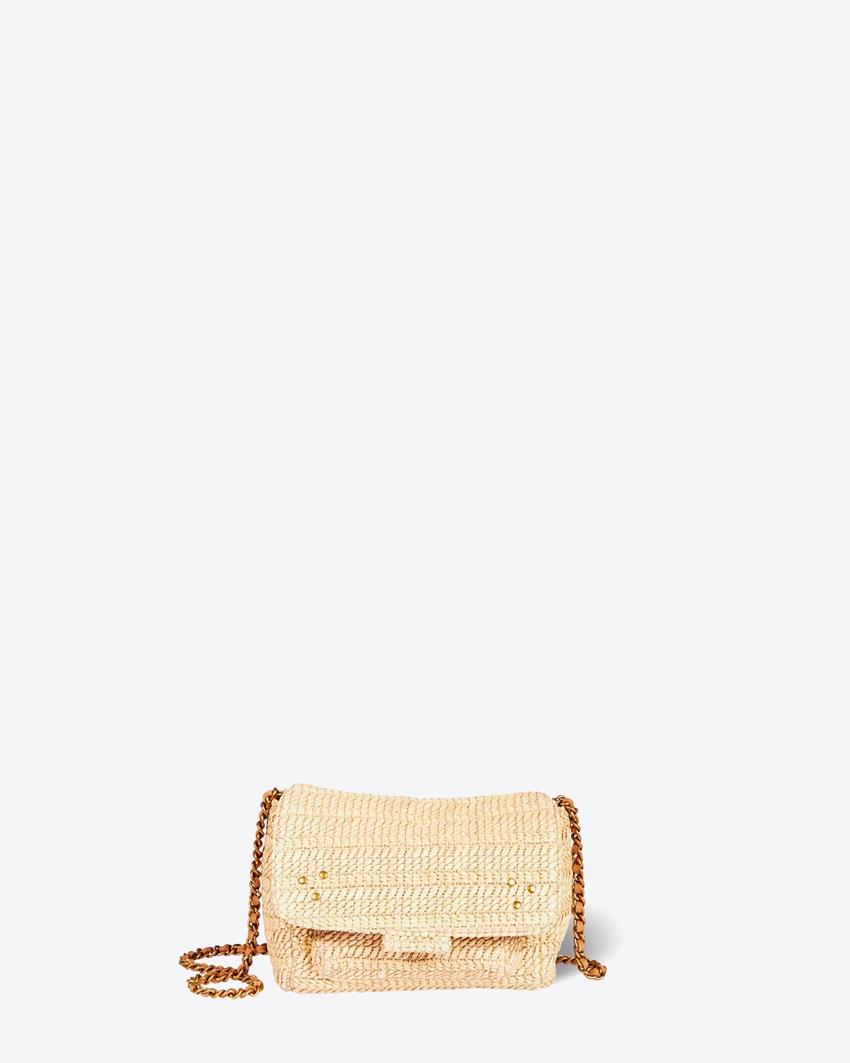 J&eacute;r&ocirc;me Dreyfuss Lulu S - Raphia 