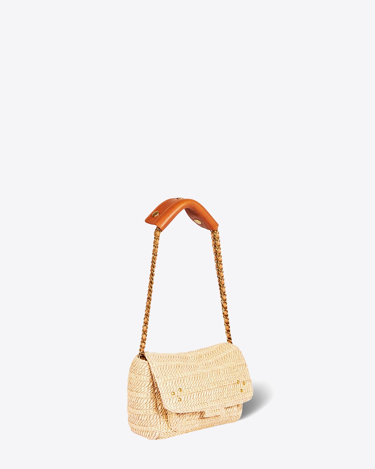 J&eacute;r&ocirc;me Dreyfuss Lulu S - Raphia 