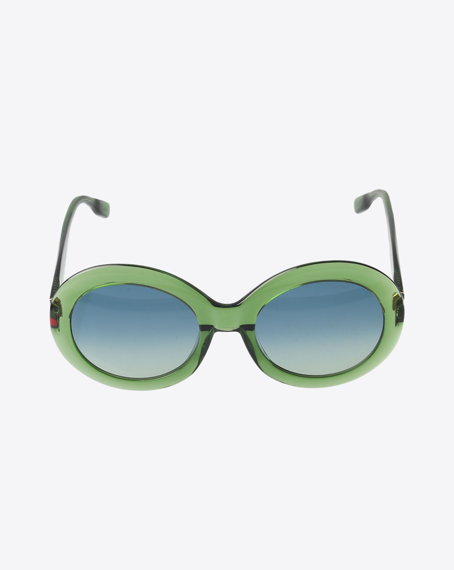 Claris Virot Lunettes de Soleil Jane