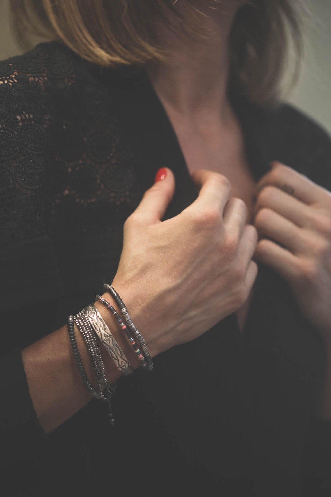M cohen cheap bracelets