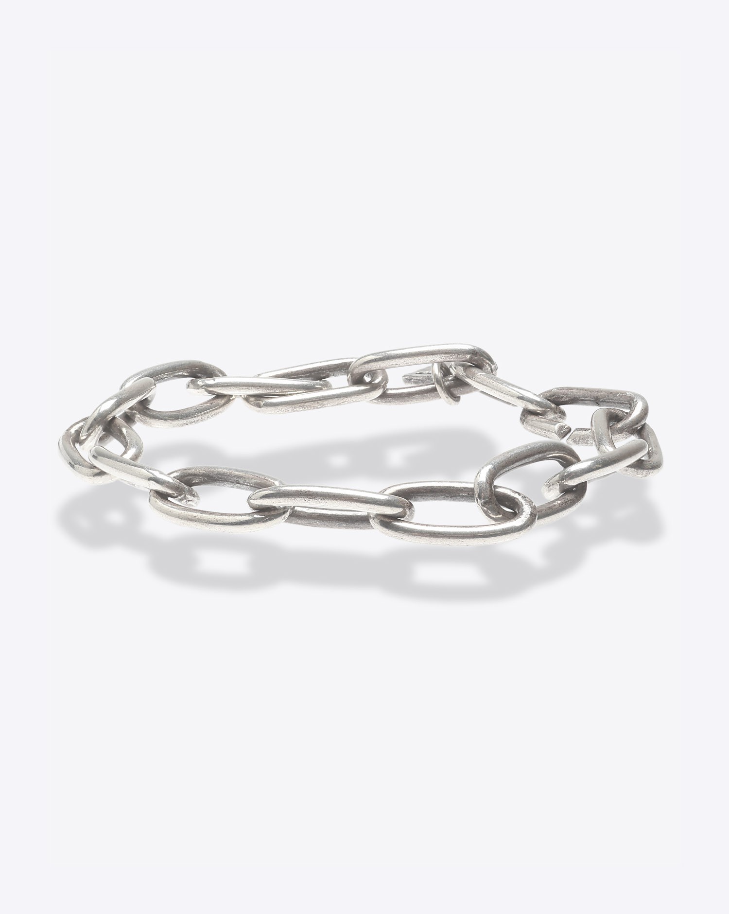 Image du produit M.Cohen Bracelet Chaine en Argent 