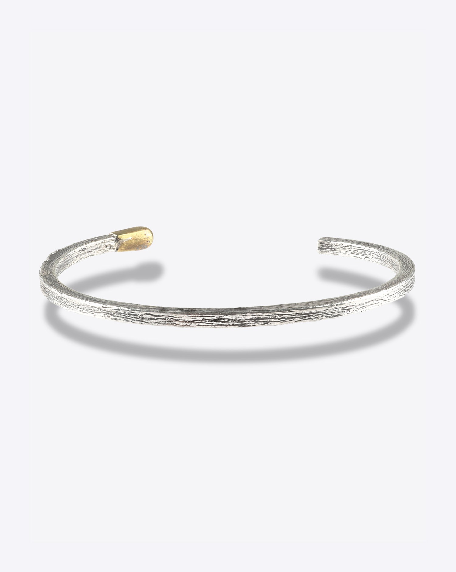 Image du produit M.Cohen Bracelet Jonc en Argent  