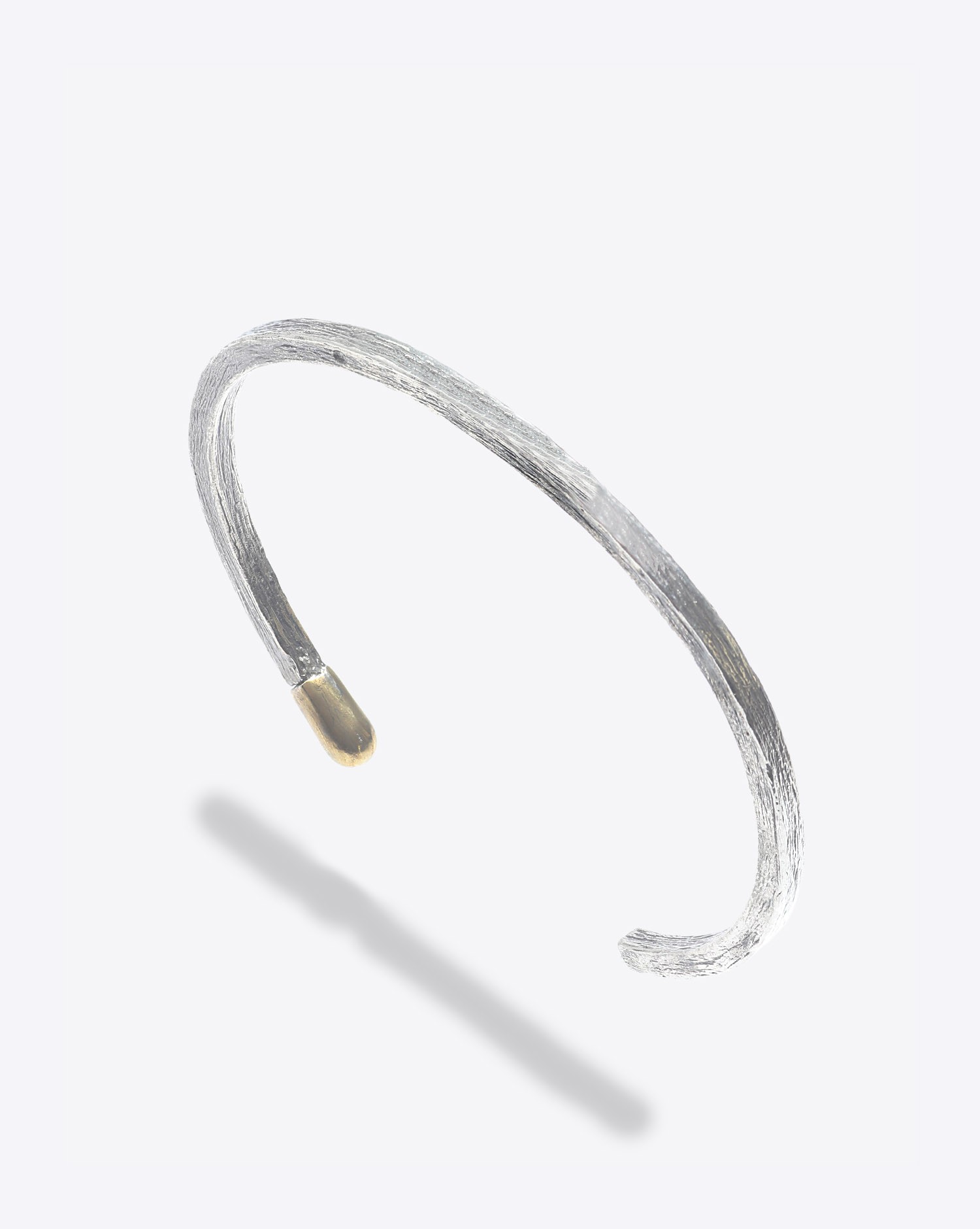 Image du produit M.Cohen Bracelet Jonc en Argent   - 5