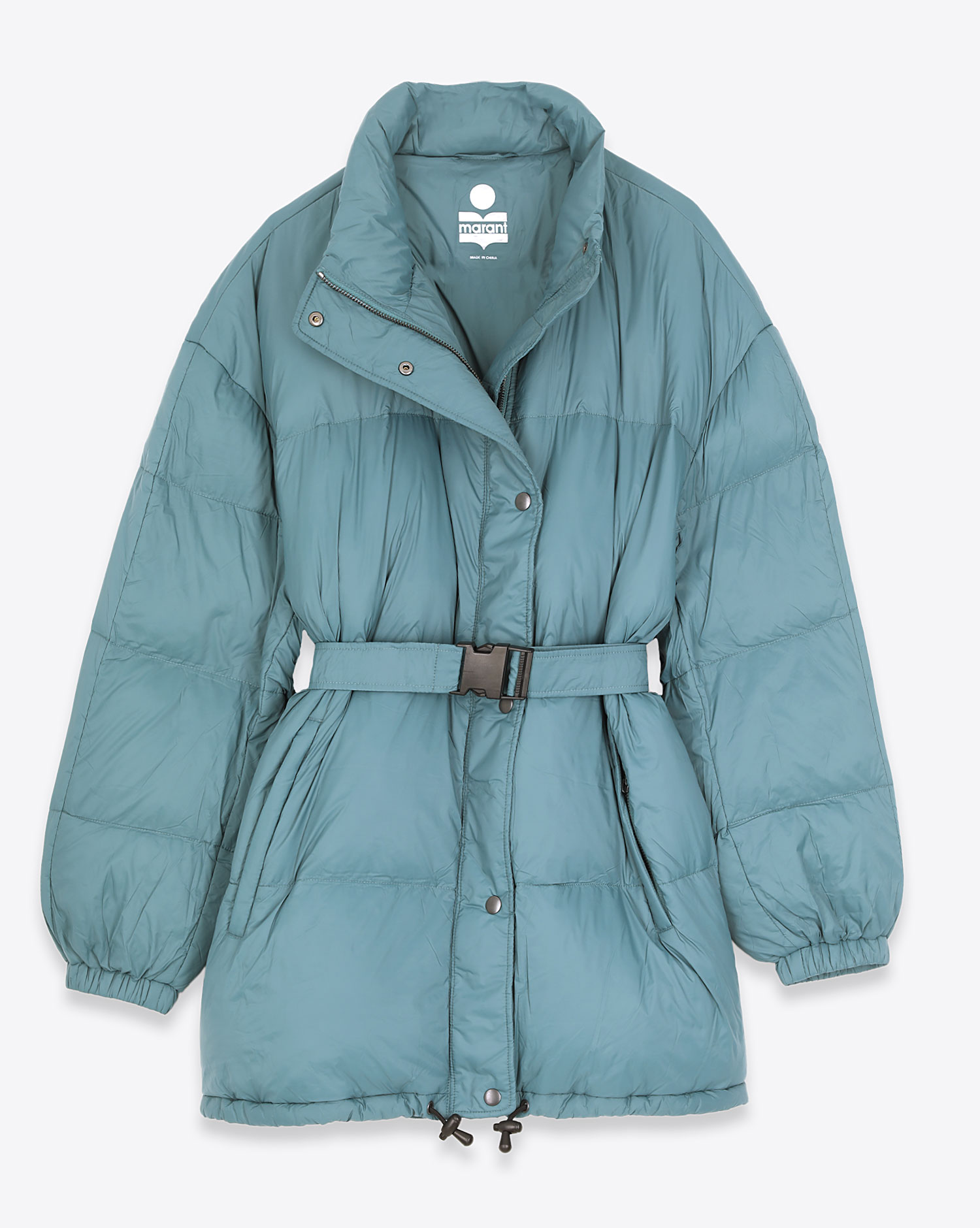 ISABEL MARANT ETOILE　JESILO COAT ジャケット Isabel Marant Etoile Jorson Jacket in Ochre