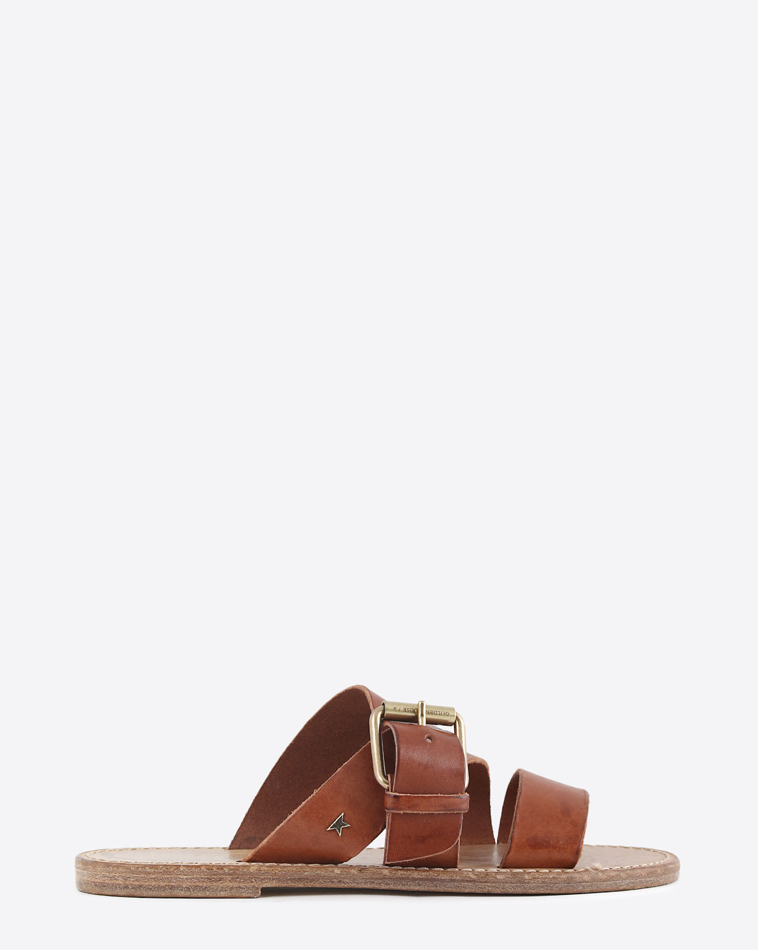 Sandales luxe femme & Mules