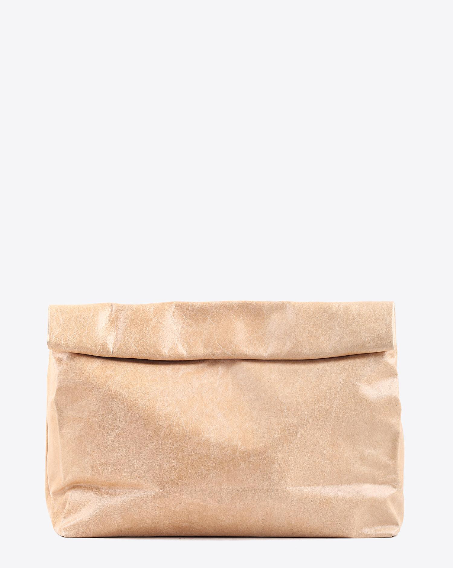 Image du produit Marie Turnor Lunch Clutch - Tan  