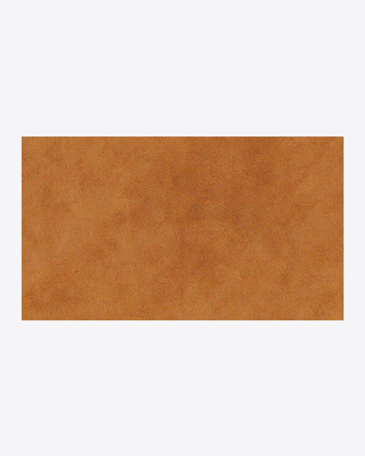 Cuir suédé caramel Jérôme Dreyfuss.