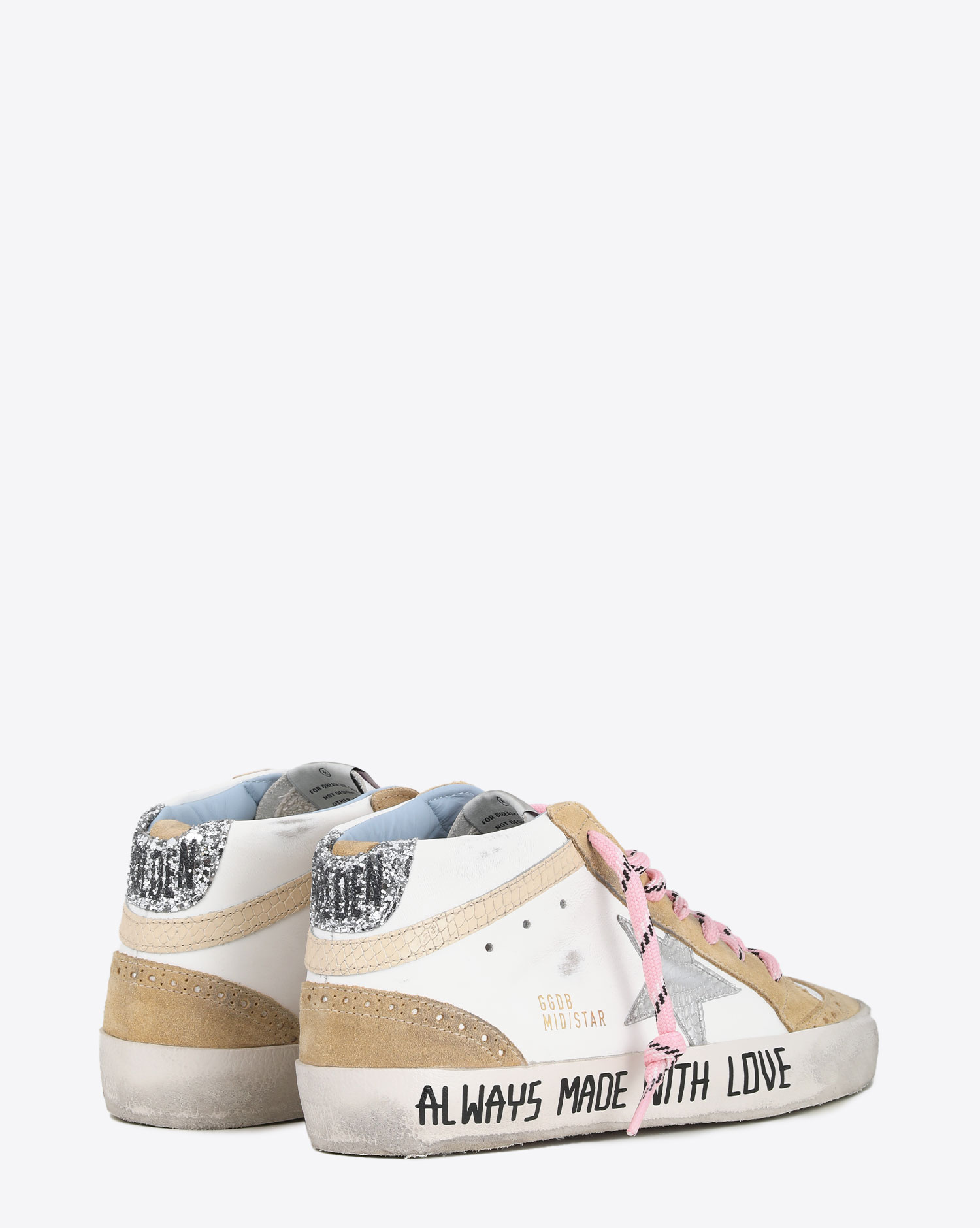 Golden goose new arrivals sneakers femme